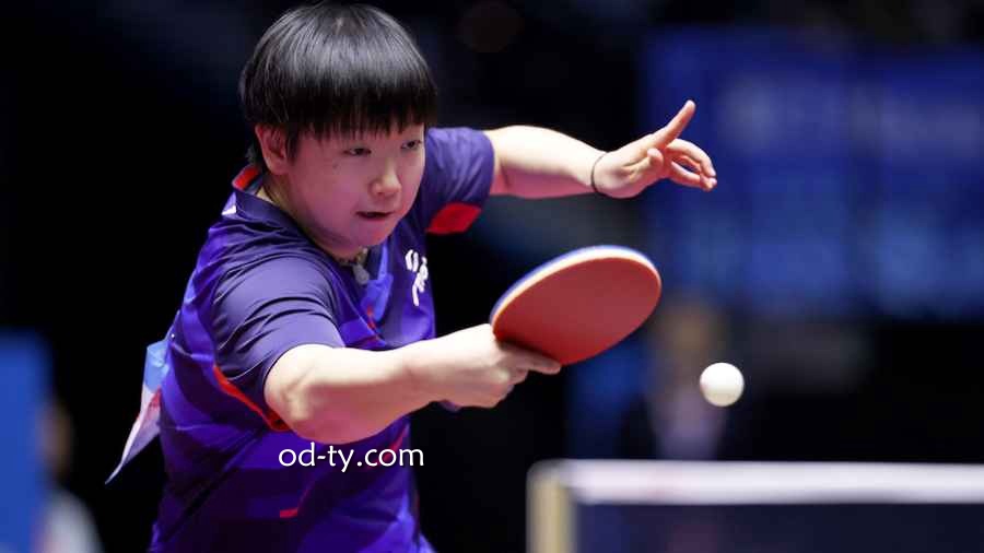 MC体育乒乓球滚球实战攻略：追强势还是反手买弱势