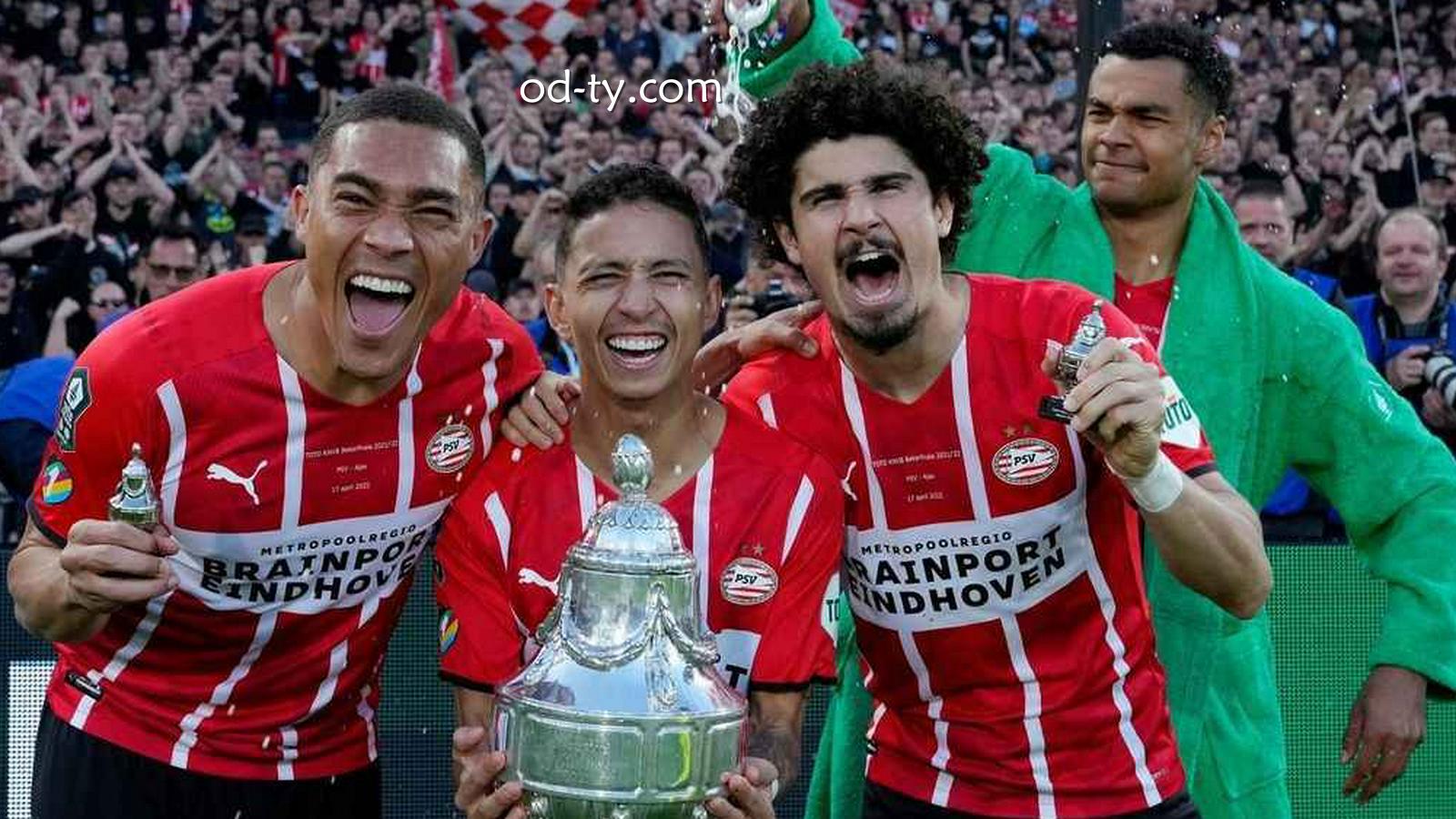 OD体育 | 荷兰杯投注