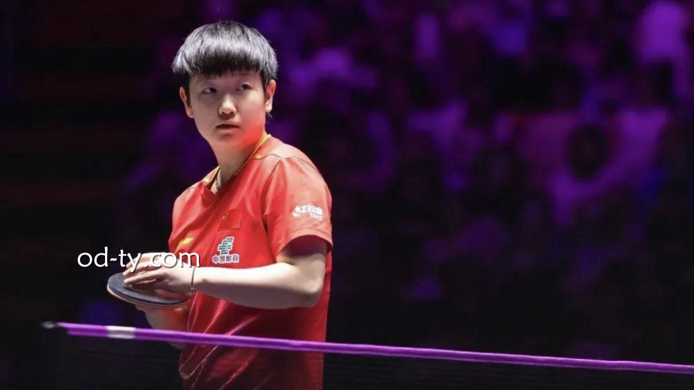 MC体育乒乓球投注赛前分析：诸诸例诸诸譬如什么认为选手稳不稳