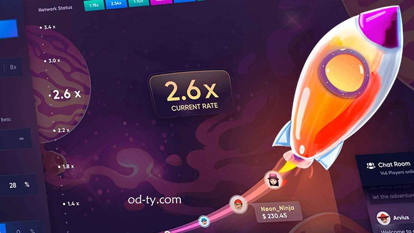 Crash爆点游戏是如甚么?MC体育3分钟带你看懂倍率、爆点、兑现