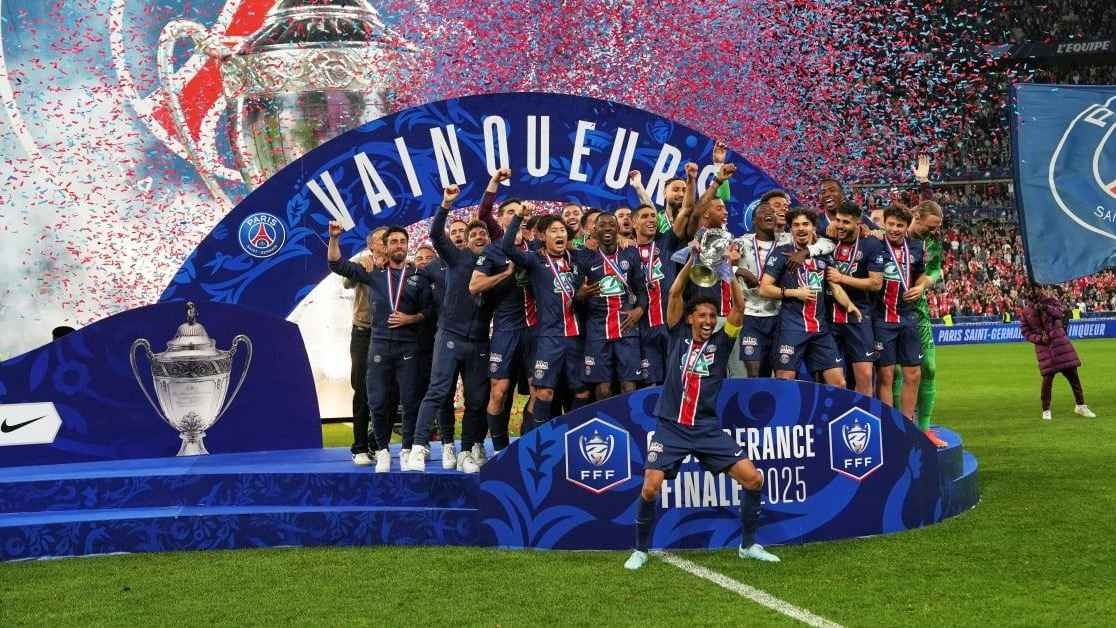 MC体育法国杯投注攻略:掌握法国杯分析技巧,稳住法国杯冷门风险